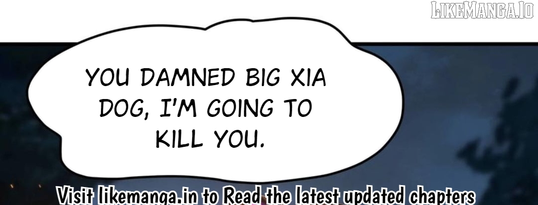 Rebirth of King Zhou: Not Being the Ultimate Villain Chapter 143 - page 1